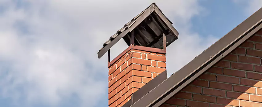 Chimney Saver Masonry Repair Contractor in League City, Texas
