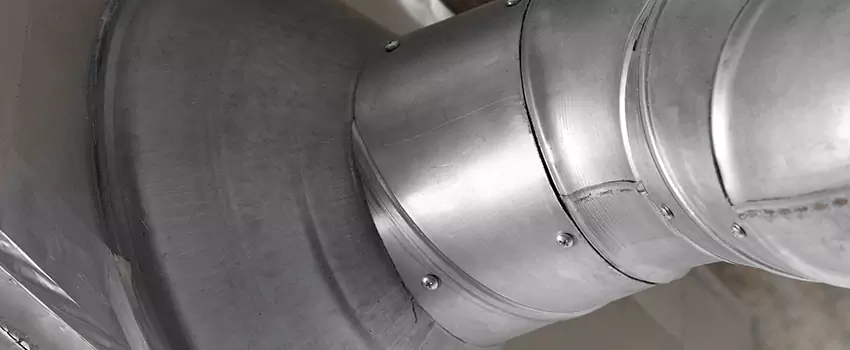 Best Dryer Vent Replacement Company in League City, TX