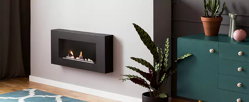 Cost of Ethanol Fireplace Repair And Installation Services in League City, TX