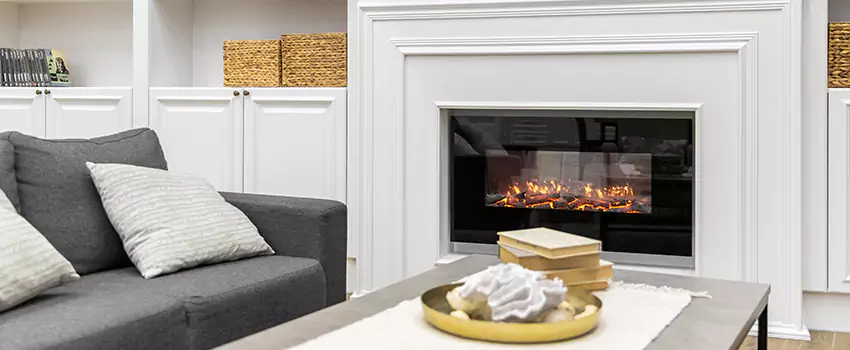 Professional Fireplace Maintenance Contractors in League City, TX