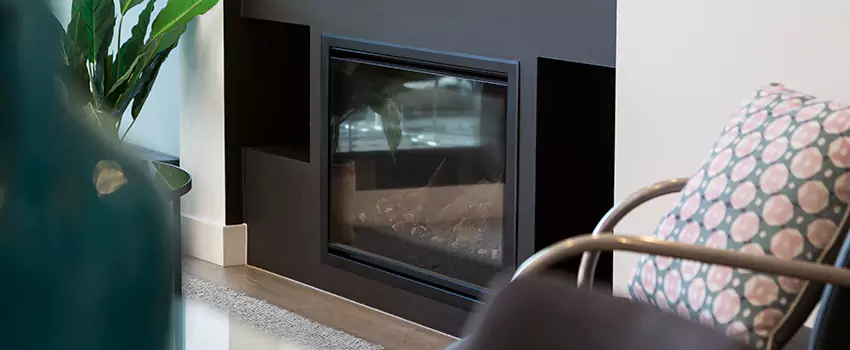 Gas Fireplace Installation in League City, TX