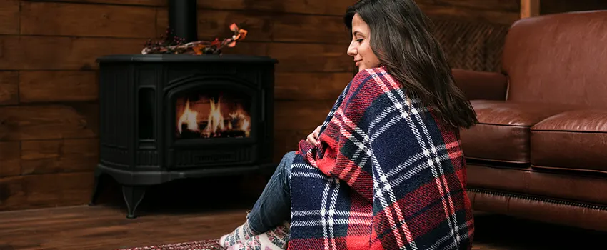 Fireplace Firebox Grate Replacement Services  in League City, Texas