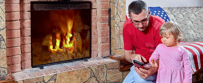 Fireplace Safety Locks For Kids in League City, TX