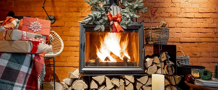 Steel Fireplace Grate Repair And Replacement Services in League City, Texas