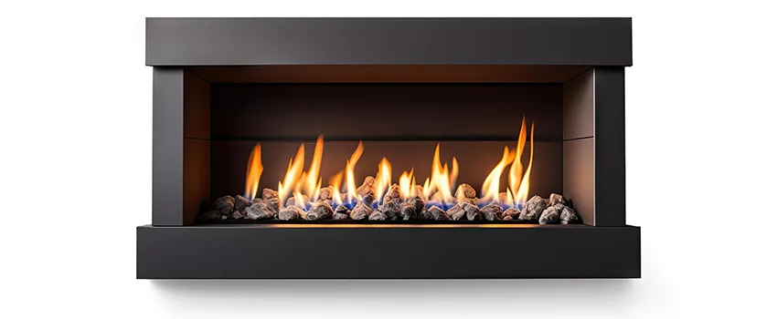 Outdoor Gas Fireplaces Installation in League City, TX