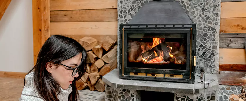 Harman P68-C Pellet Stove Repair in League City, Texas 