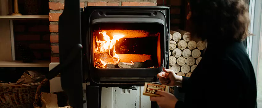 Hearthstone Wood Stoves Fireplace Repair in League City, Texas