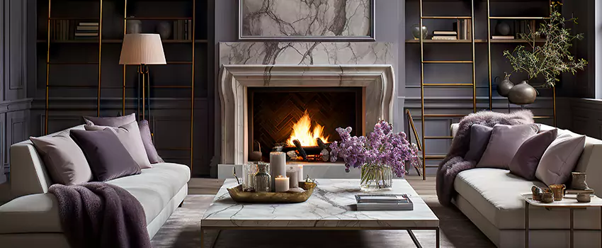 Napoleon Galaxy Series Outdoor Fireplaces Repair in League City, TX