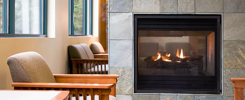 Osburn Fireplace Tempered Glass Hearth Pad Replacement in League City, Texas