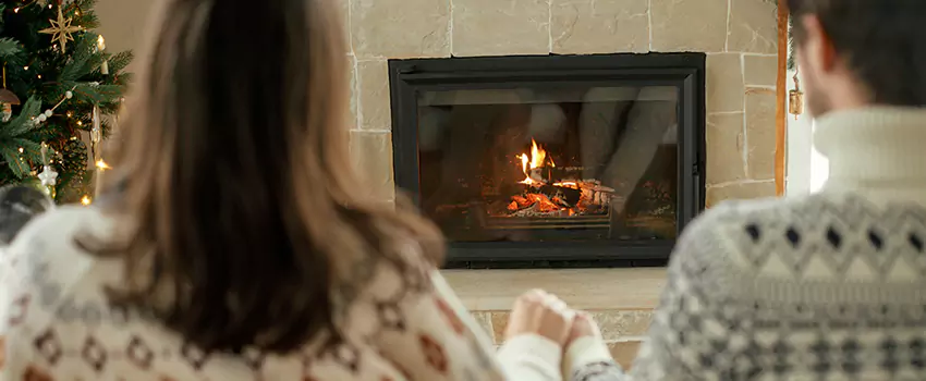 Ravelli Group Wood Fireplaces Replacement in League City, Texas