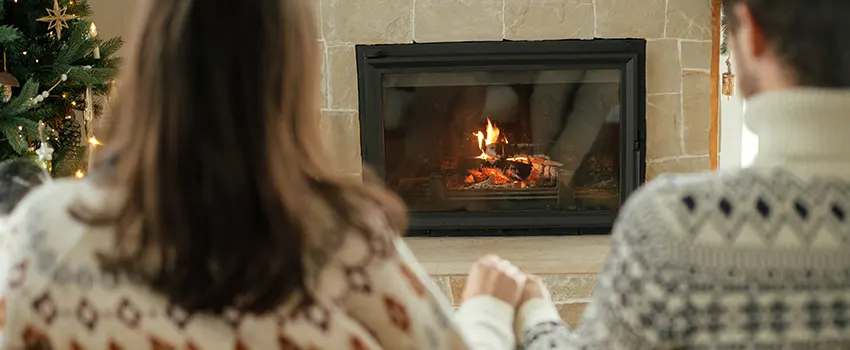 Superior Open-Hearth Wood Fireplaces in League City, TX