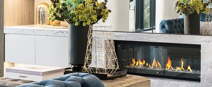 Professional Town & Country Luxury Fireplace Maintenance Experts in League City, Texas