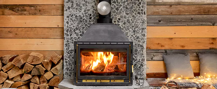 Travis Industries Elite Fireplace Inspection and Maintenance in League City, Texas
