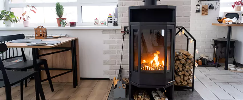Cost of Vermont Castings Fireplace Services in League City, TX