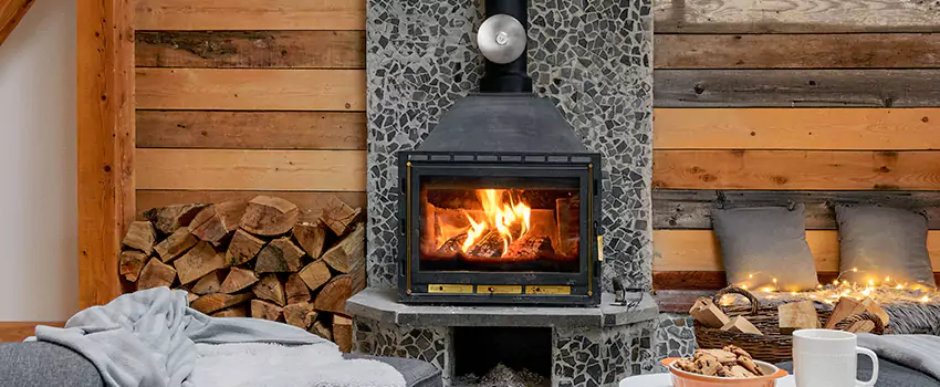Affordable Wood Fireplace Fixing Solutions in League City, Texas