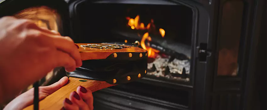 Cost of Wood Furnace Repair and Installation Services in League City, TX
