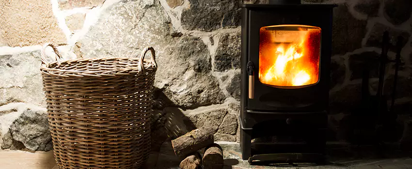Wood Stove Fire Bricks Cleaning Services in League City, Texas
