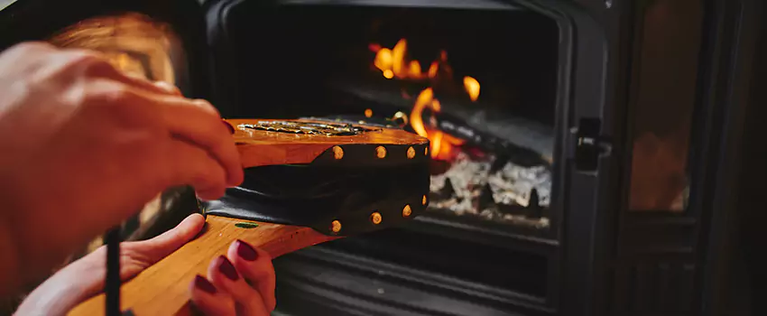 Wood Stove Grates Repair in League City, Texas
